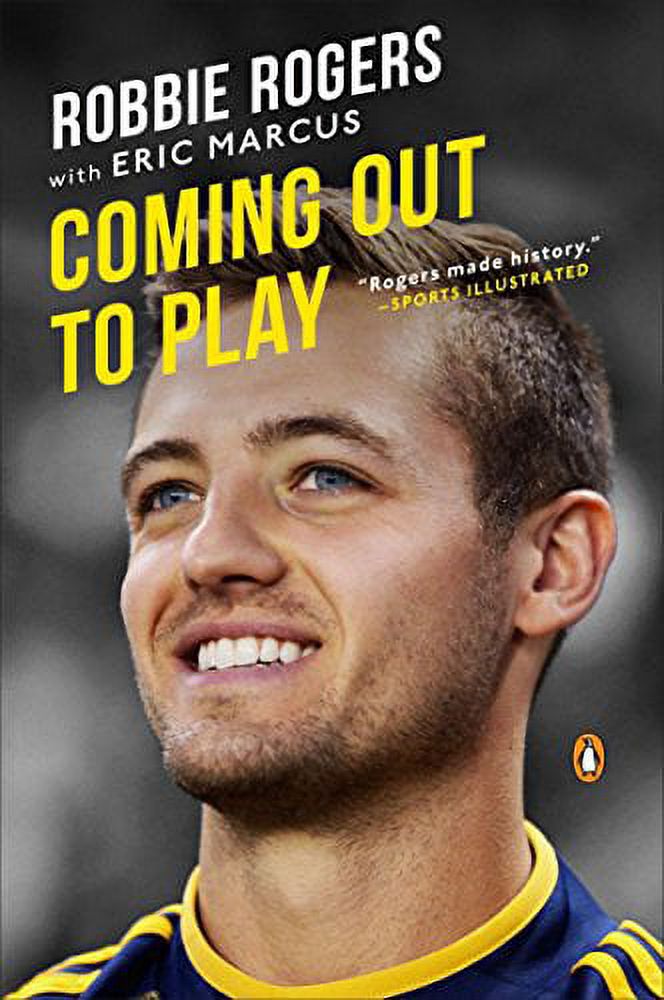 Coming Out to Play Paperback G116339