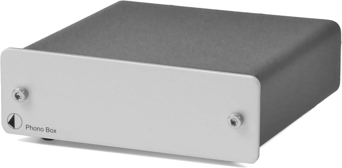 MM/MC Phono Preamp with Line Output K293766