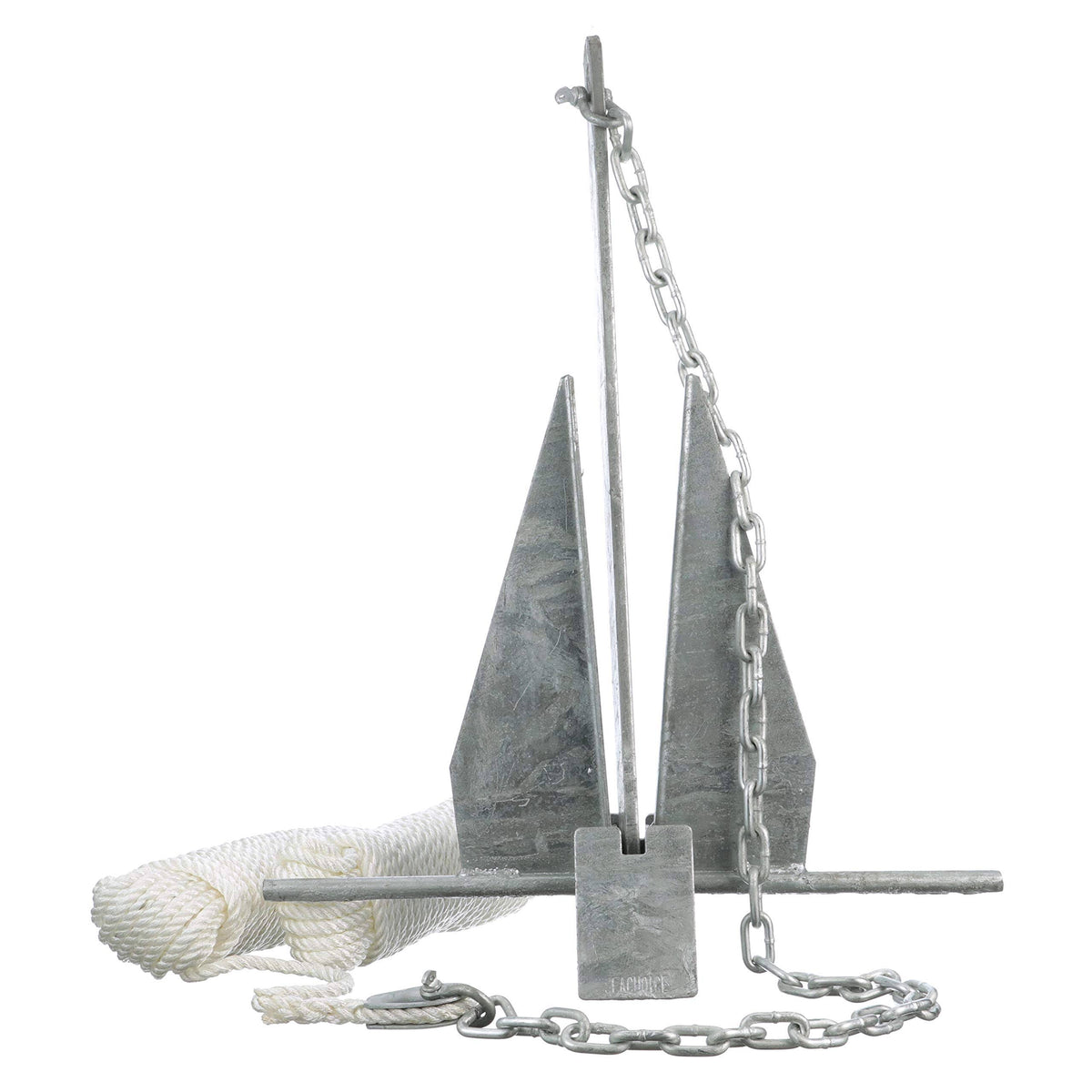 Deluxe Anchor Kit B873