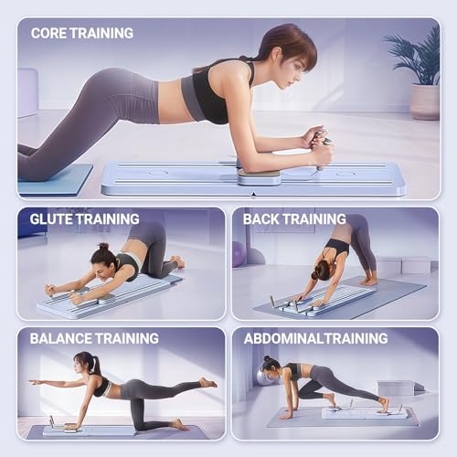 Pilates Reformer Board J991