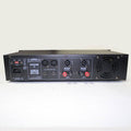 Rack Mount Professional DJ Power Amplifier 4200W P180