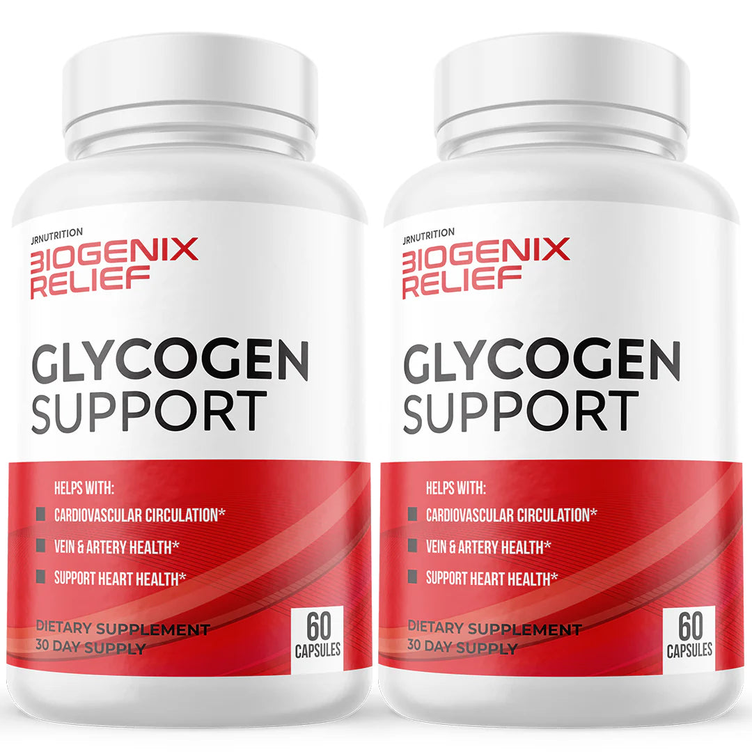 Relief Support Capsules G210494