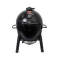 Black Charcoal Kamado Grill N65183