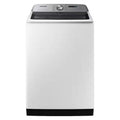 5.4 cu.ft. Smart Top Load Washer in White O30170