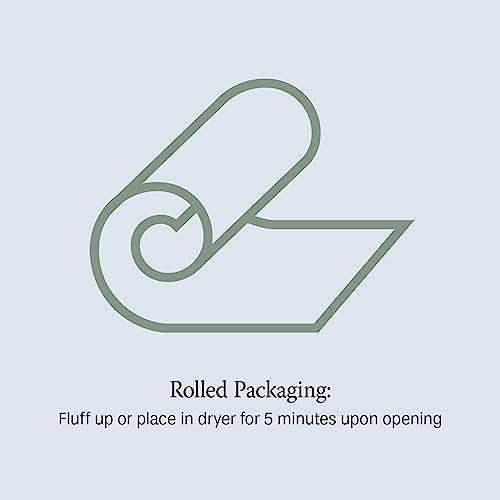 4-Pack Standard/Queen Jumbo Size Down Alternative Bed Pillows B200803