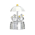 Duckie Carousel W8676