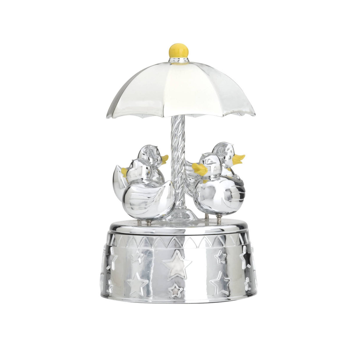 Duckie Carousel W8676