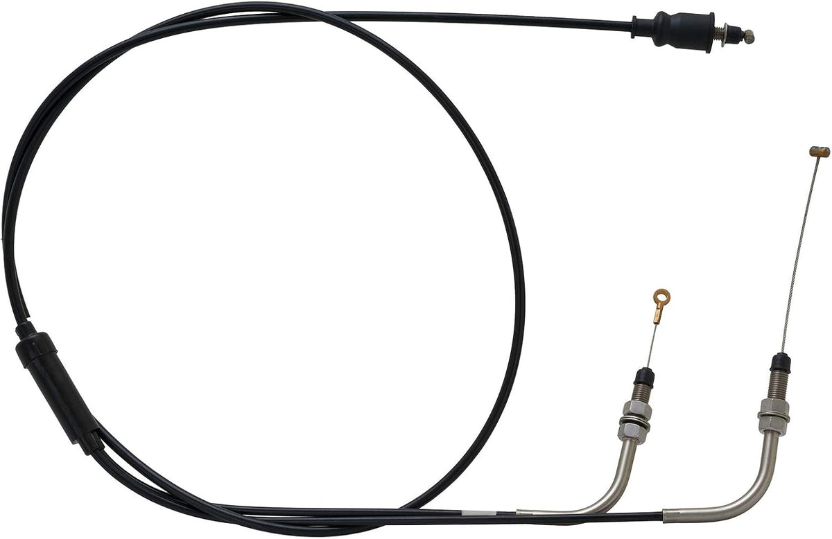 Throttle Cable Pack of 2 W64543