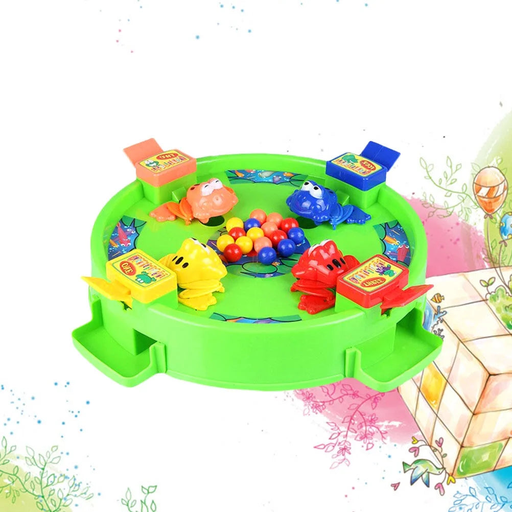 3D Battle Board Games Toy Set U59269