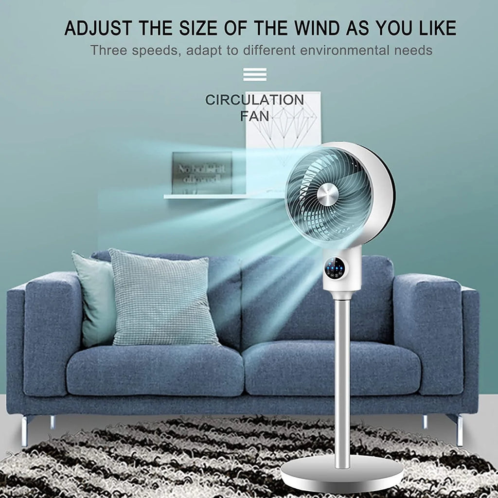 Electric Fan Remote Control I402866