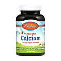 Chewable Calcium 250 mg 60 tabs R4290