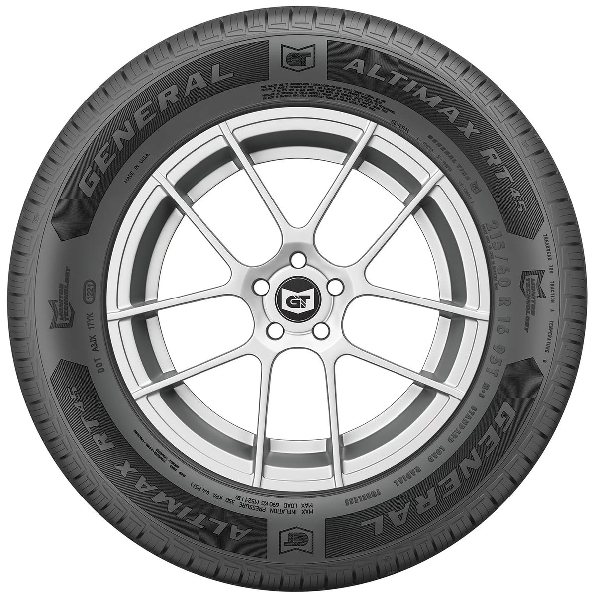 All Season Tire S628