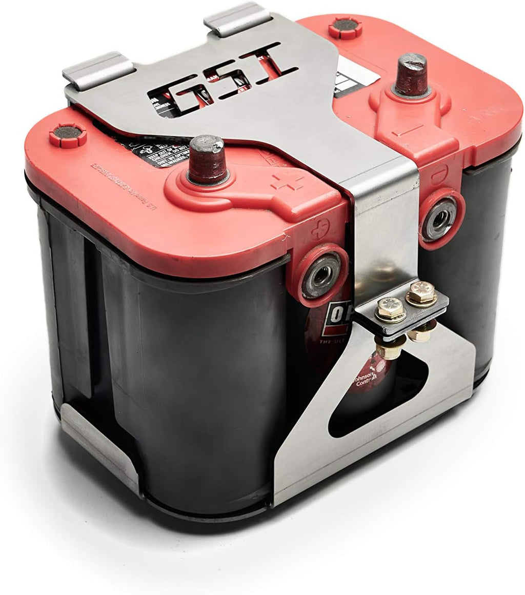 Battery Box Tray Pack of 2 E3397