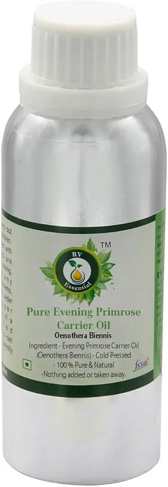 Pure Evening Primrose Oil 300ml L7435