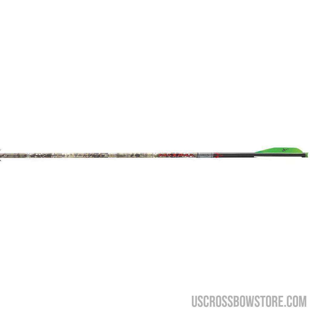 6 Pk. 20 in. Crossbow Bolt Z74831