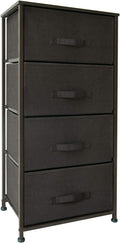 Tall 5 Drawer Dresser Storage Tower M1400