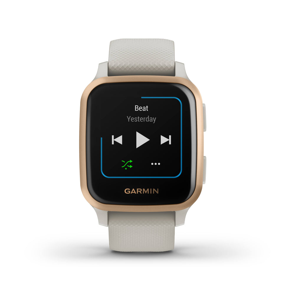 Smartwatch with Earbuds and Charging Power Bank Case Bundle X467812