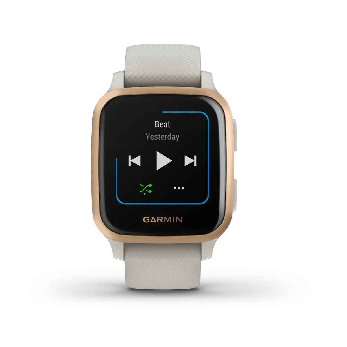 Smartwatch with Earbuds and Charging Power Bank Case Bundle X467812