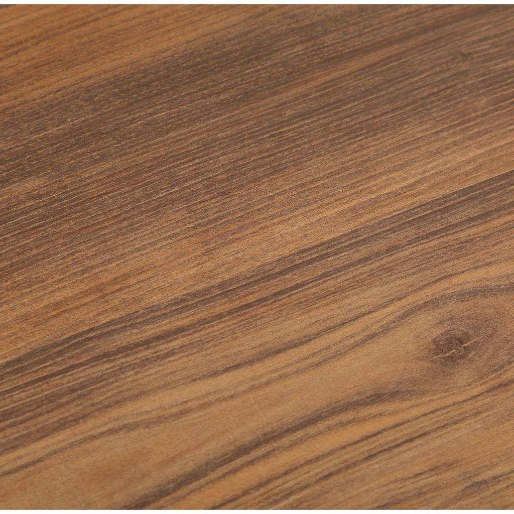 Barnwood 6 in. x 36 in. Vinyl Plank Flooring H332