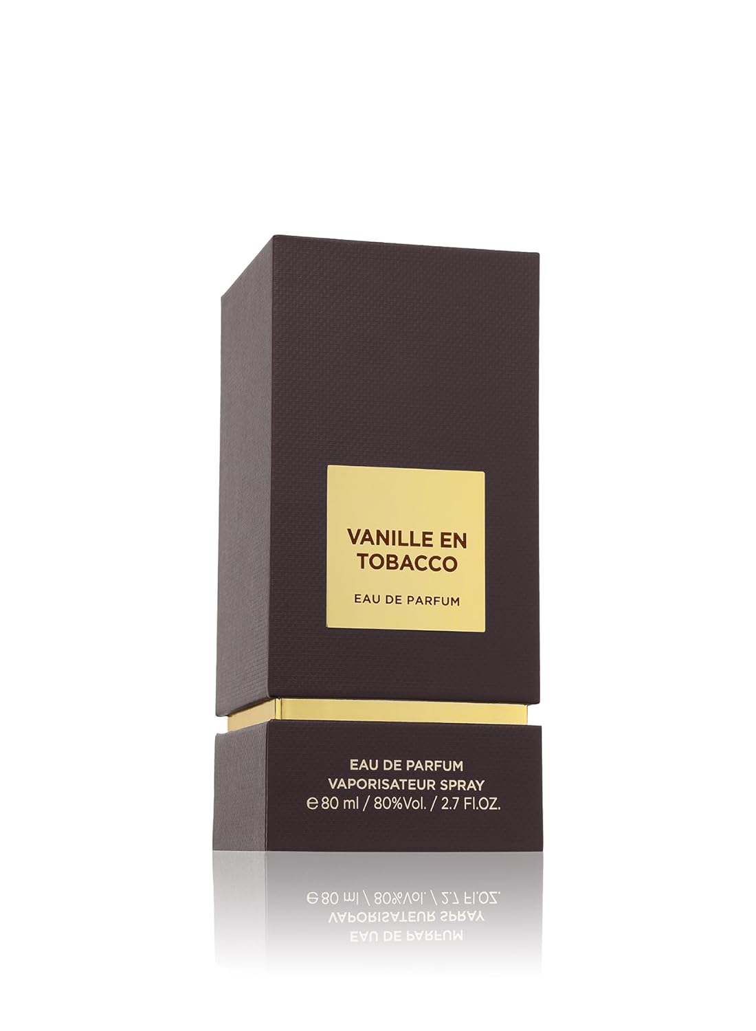 Vanille En Tobacco EDP 80ml Unisex perfume D82123