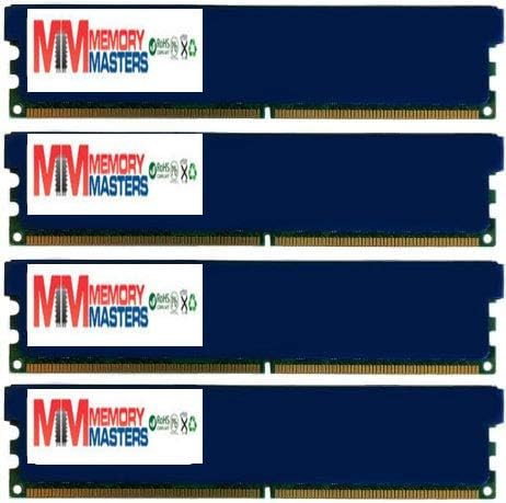 8GB (4 X 2GB) DDR2 DIMM 240 PIN 1066Mhz PC2 8500 C239041