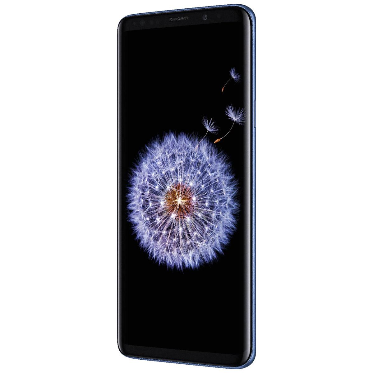 Coral Blue 64 GB Galaxy S9 Plus Refurbished G692372