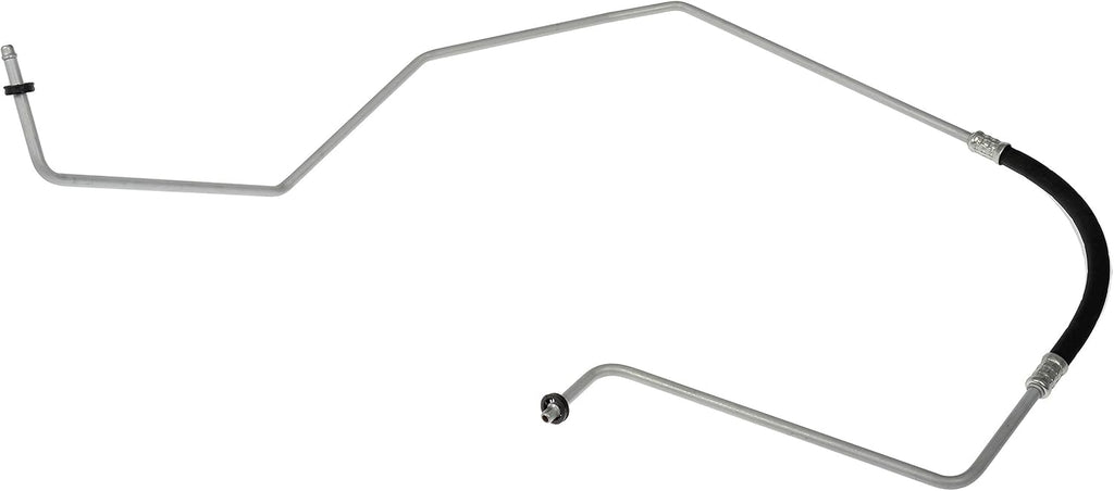 Automatic Transmission Oil Cooler Hose Assembly Pack of 2 L812856