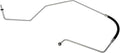 Automatic Transmission Oil Cooler Hose Assembly Pack of 2 L812856
