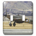 Double Toggle Switch P19136