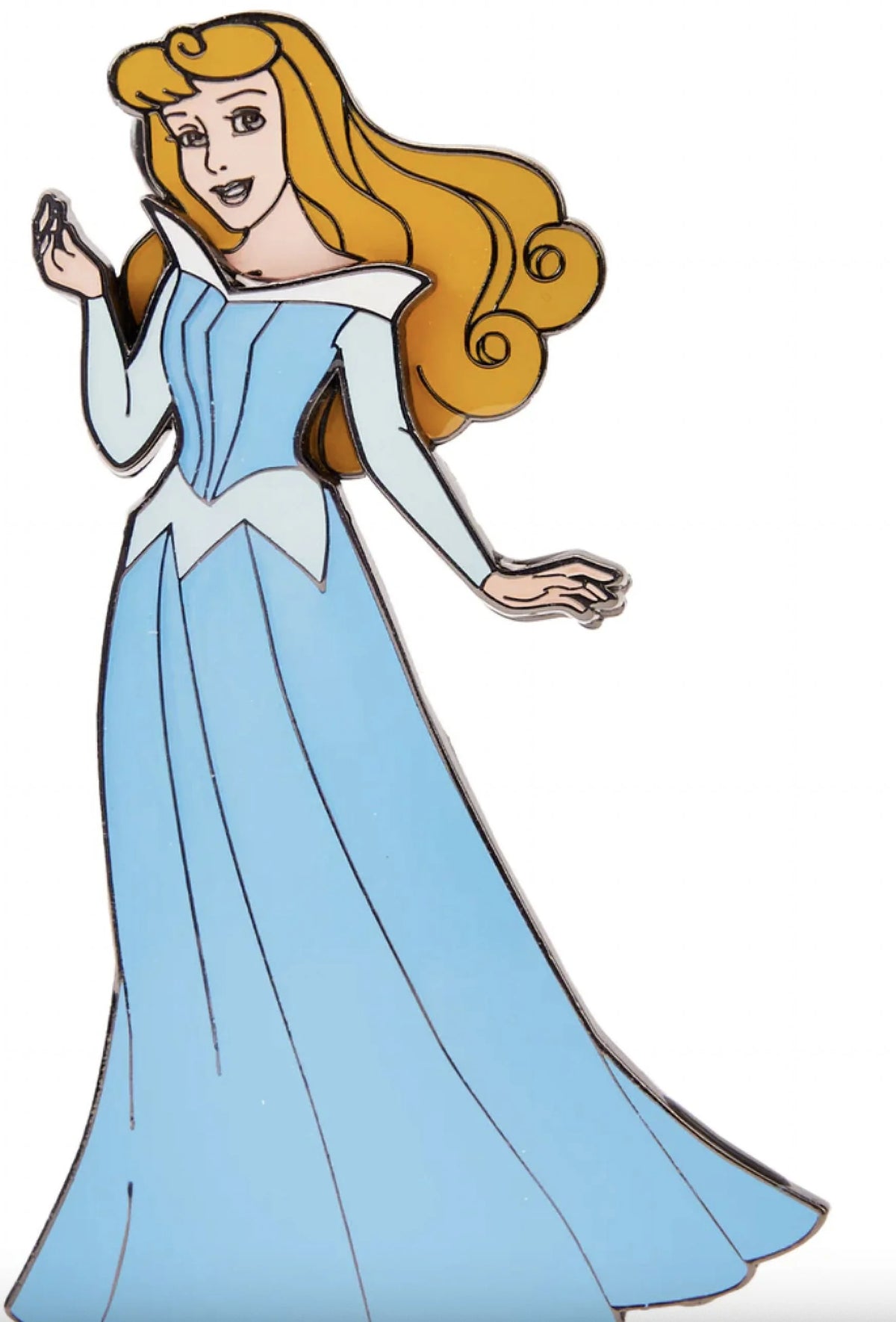 Disney Sleeping Beauty Magnetic Pin Set D5368