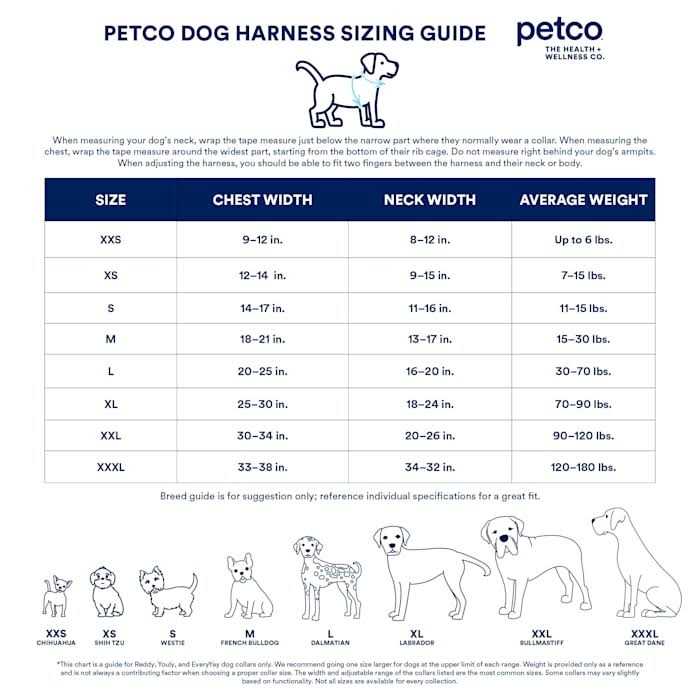 Padded Step-in Dog Harness P88532