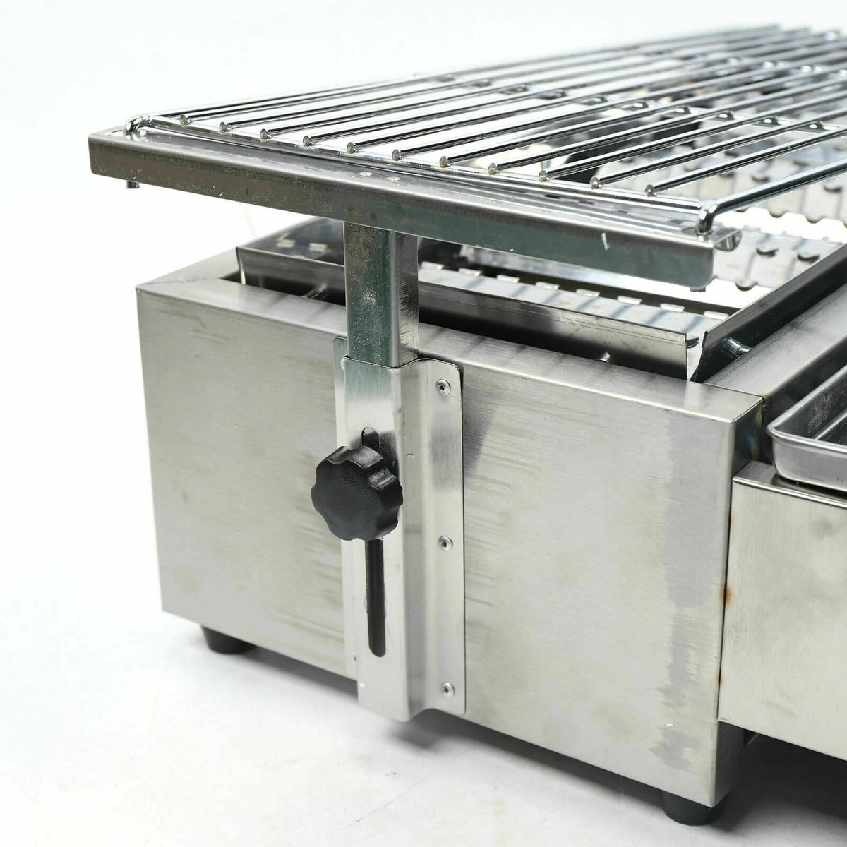 4 Heads LPG Gas Barbecue Grill P983