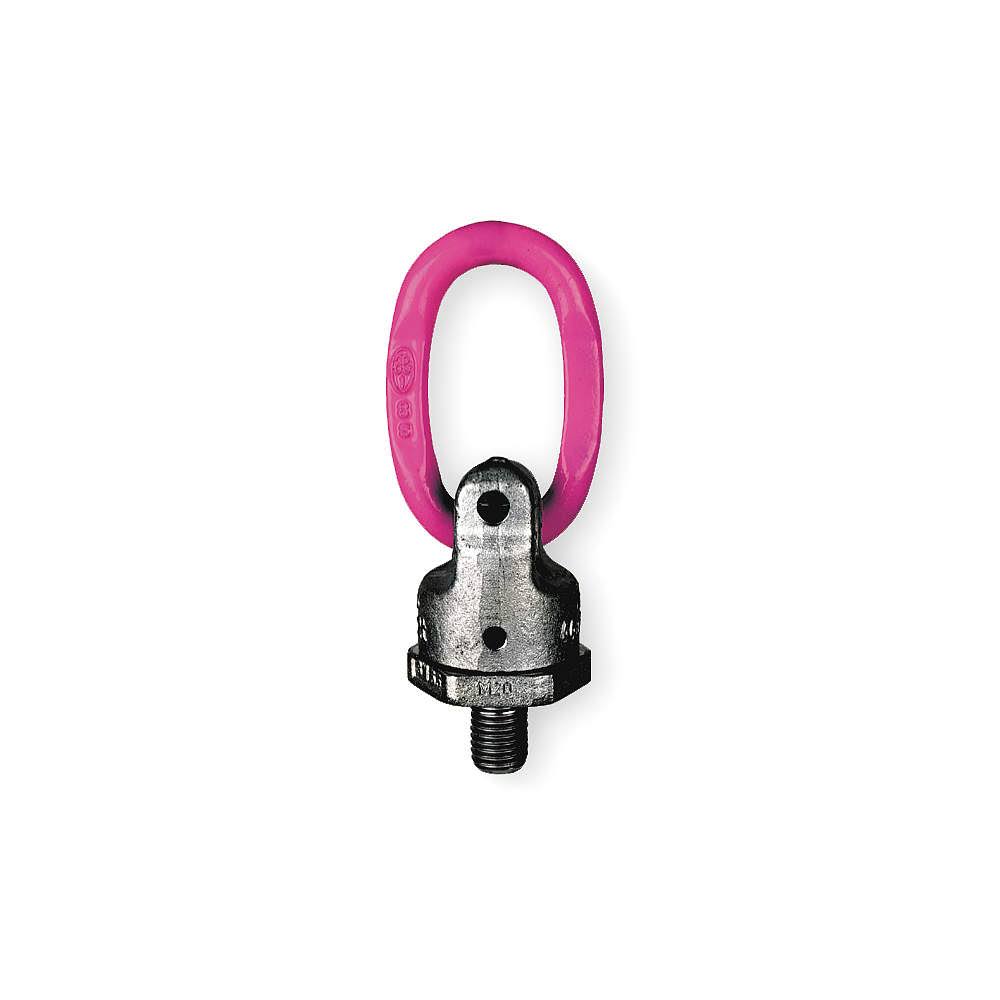 Hoist Ring, 11,000 lb. Load Cap. J104