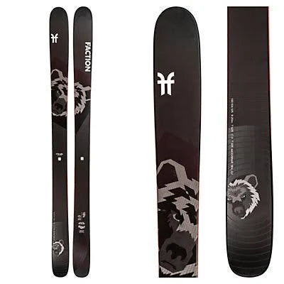 Prodigy 3.0 Skis 172 O64739