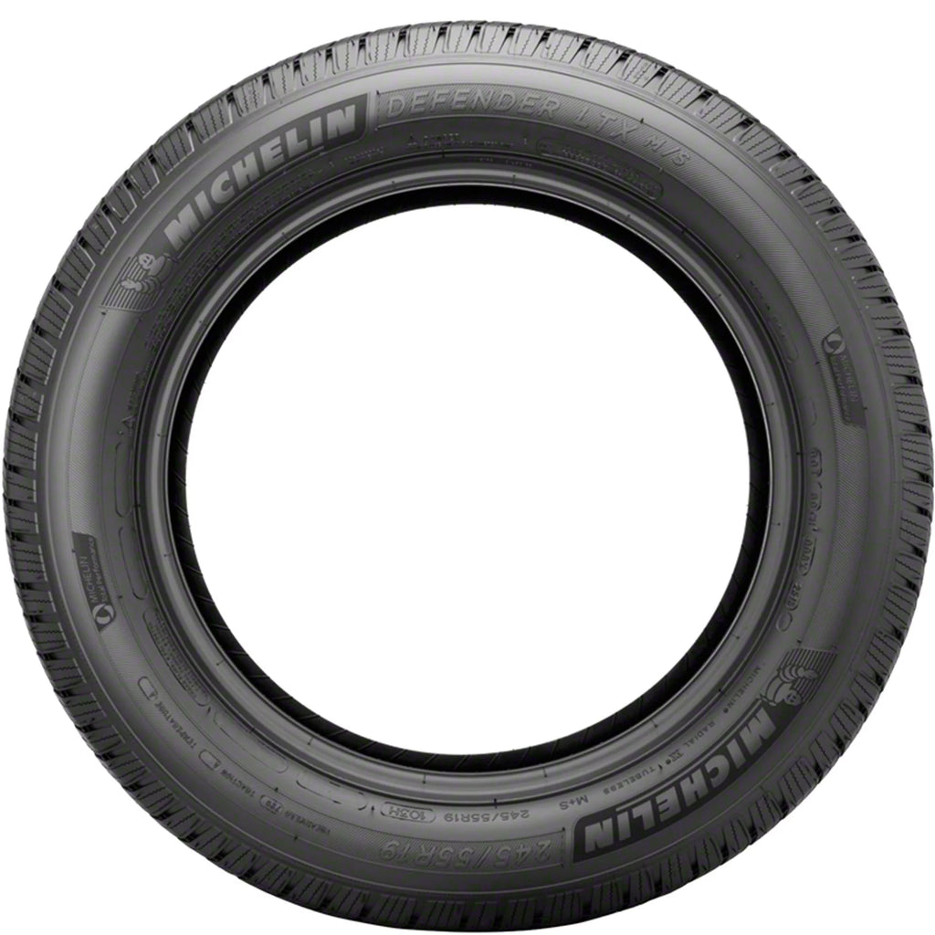 All Season 285/45R22 114H XL Light Truck Tire Q6692