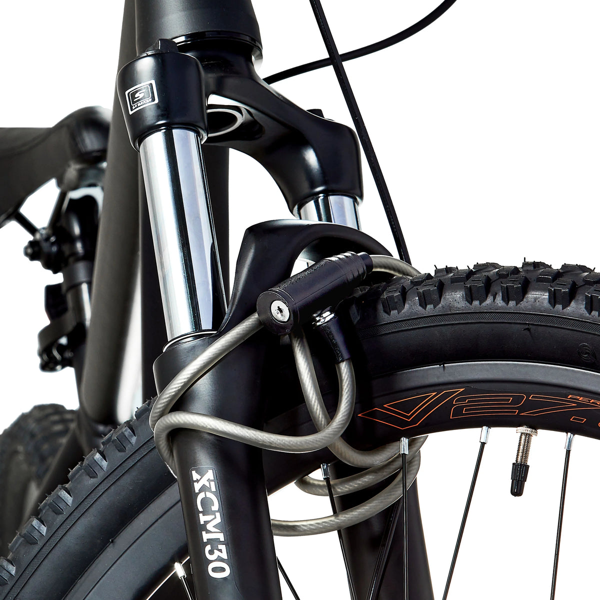 Bicycle Lock O543