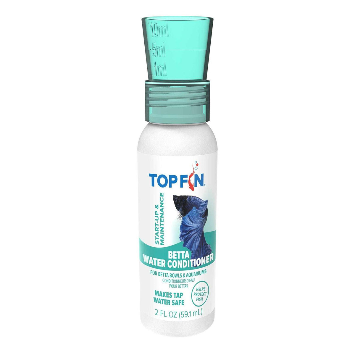 Betta Aquarium Tank Water Conditioner F943207