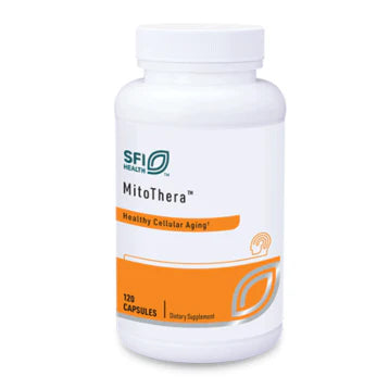 120 Capsules P83474
