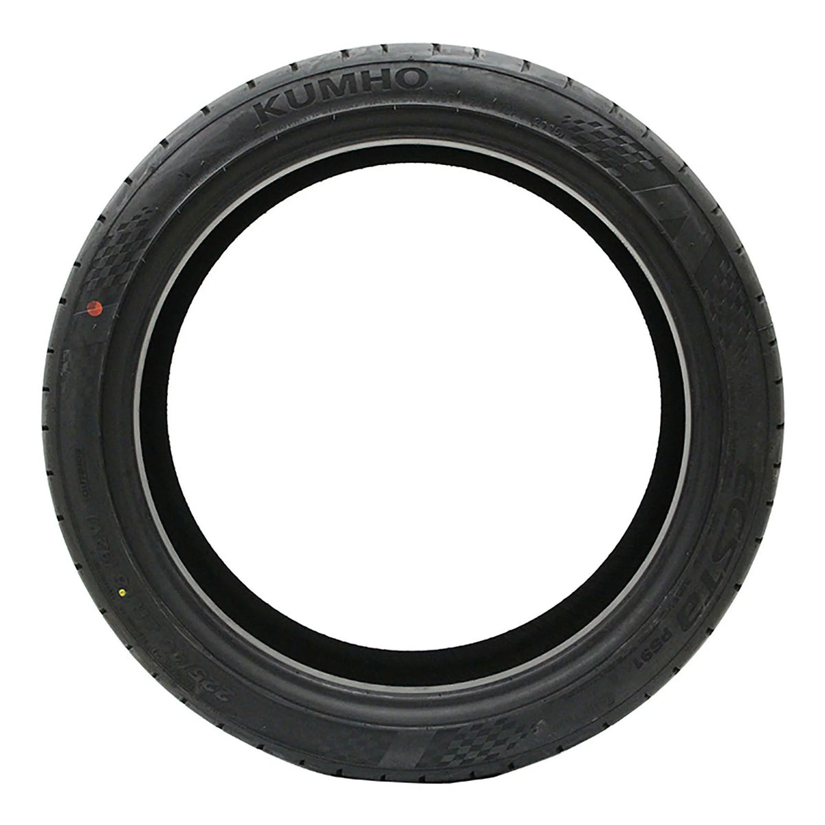 235/35ZR20 92Y XL Passenger Tire Q9112