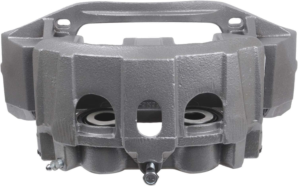 Rear Right Brake Caliper U471