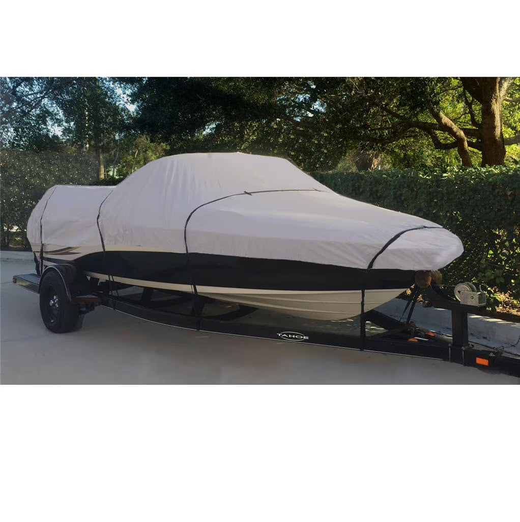Boat Cover F989