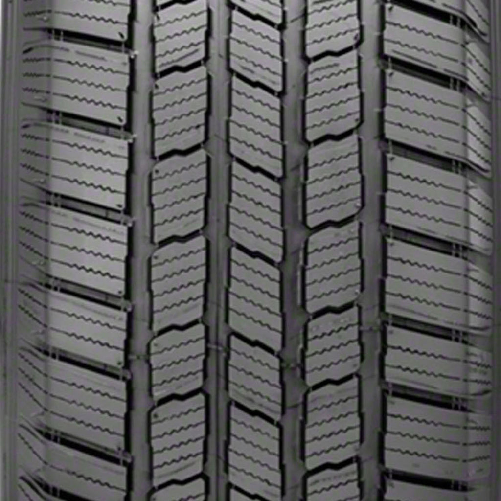 All Season 285/45R22 114H XL Light Truck Tire Q6692
