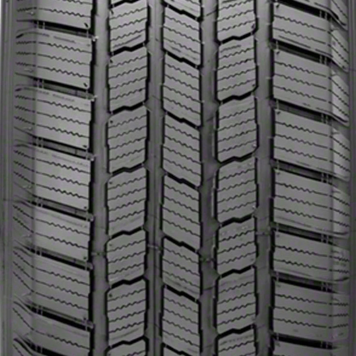 All Season 285/45R22 114H XL Light Truck Tire Q6692