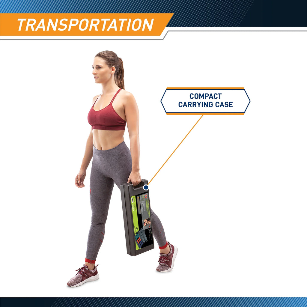 Neoprene Dumbbell Set E96396