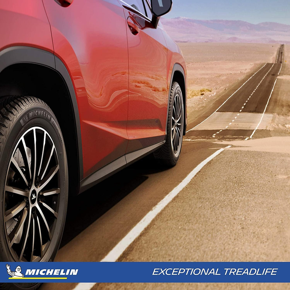205/55R16 91H All-Season Radial Car Tire K991
