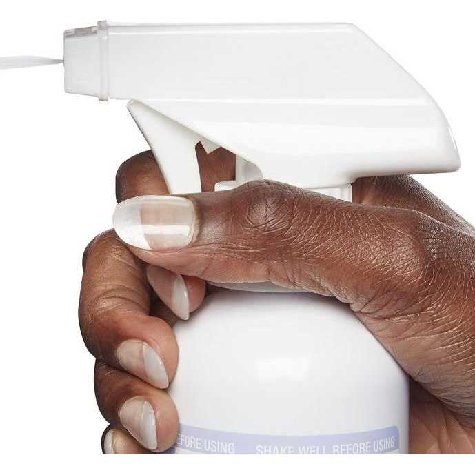 Conditioner Spray Z43875