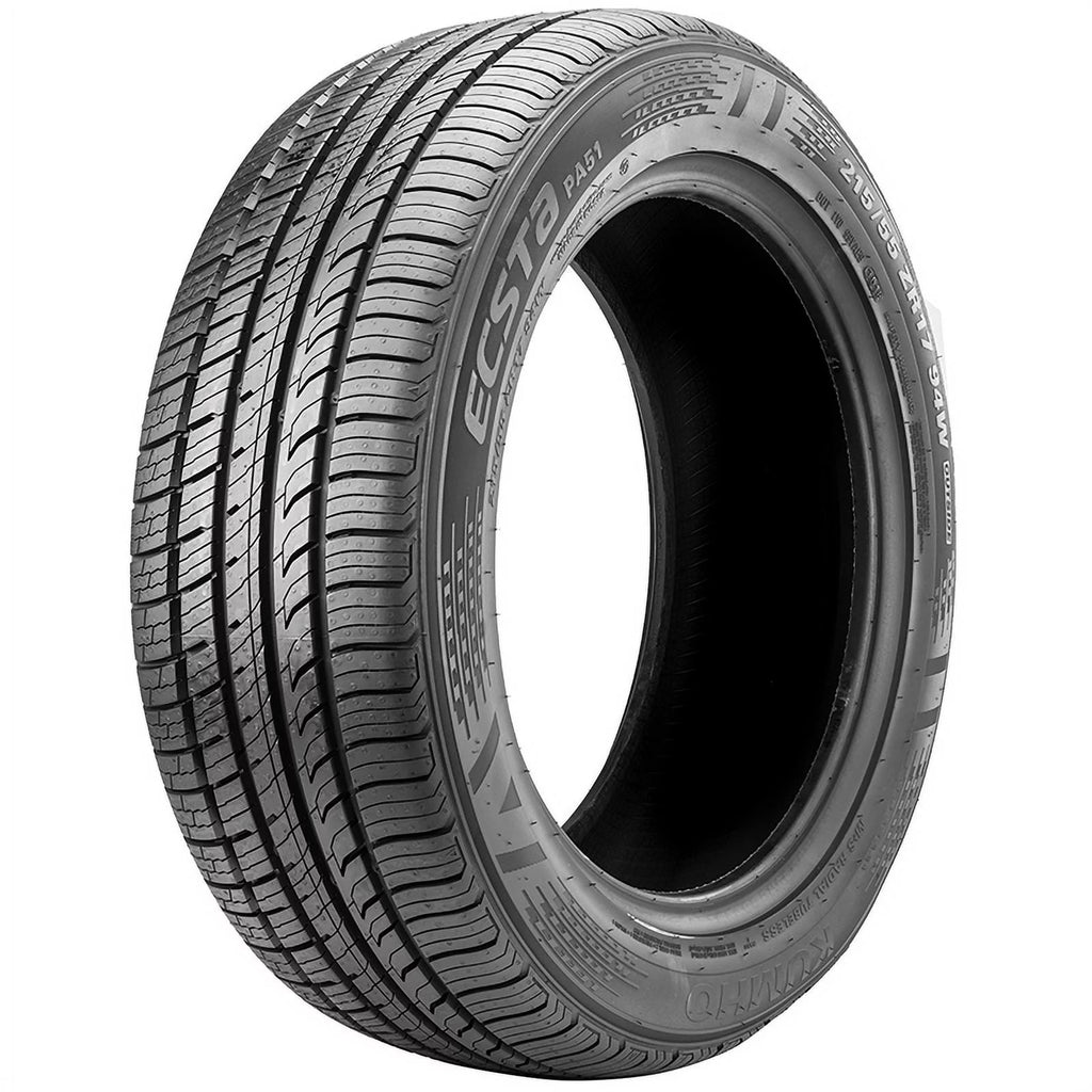205/55-16 91 W Tire O5167