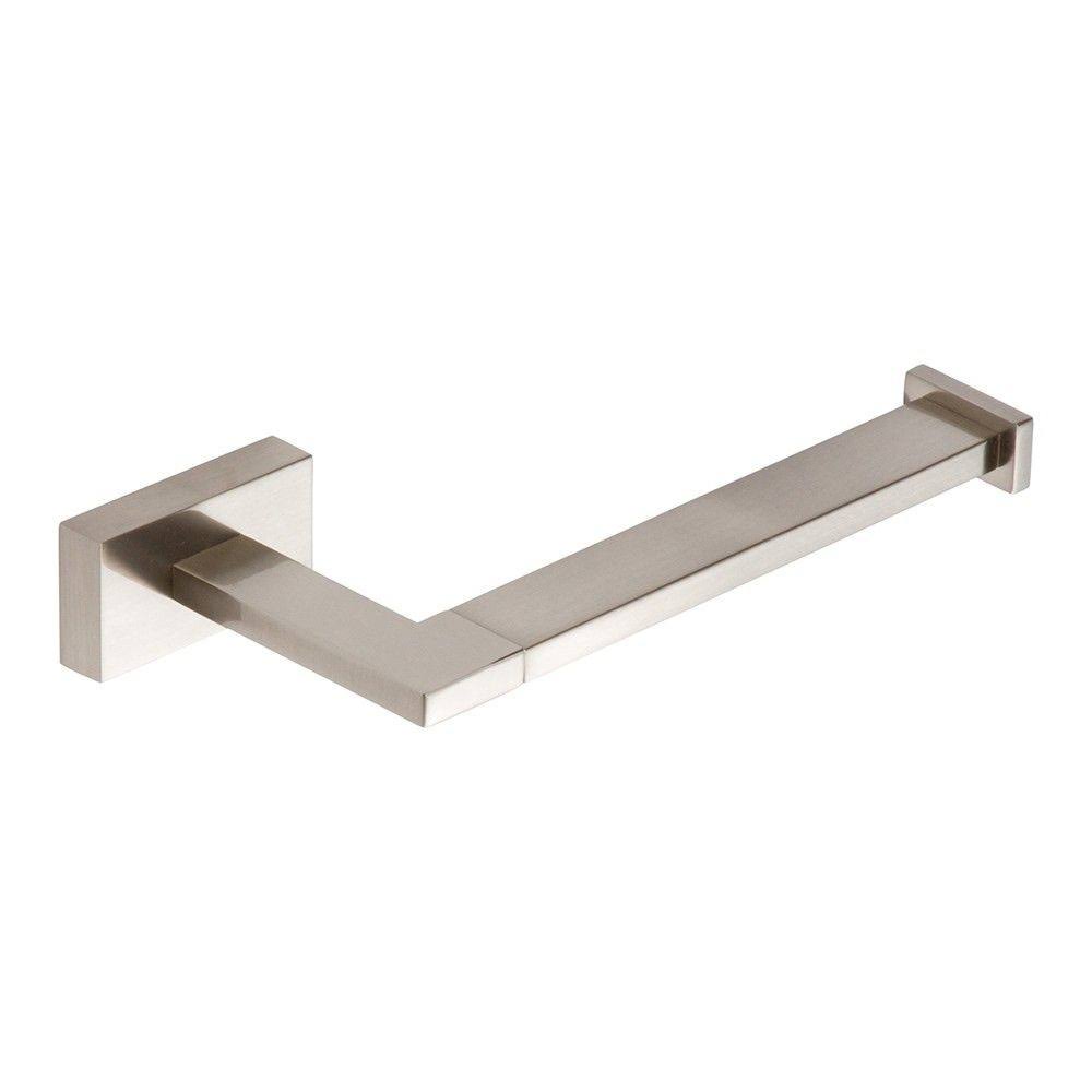 Toilet Paper Holder Polished Nickel V17356