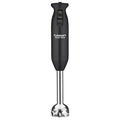 200W 2-speed Black Hand Blender N341