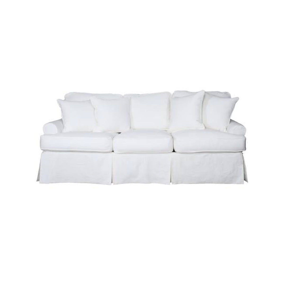 Pearl Sofa Slipcover Set P460